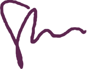 Steven Haley Signature